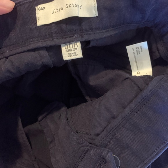 Gap Ultra Skinny Pants - Picture 5 of 6